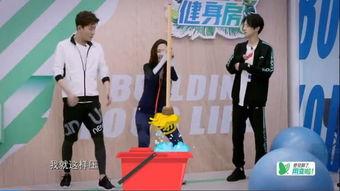 明星健身爆料视频大全集,健身达人明星独家健身秘籍大揭秘 第1张 明星健身爆料视频大全集,健身达人明星独家健身秘籍大揭秘 第1张